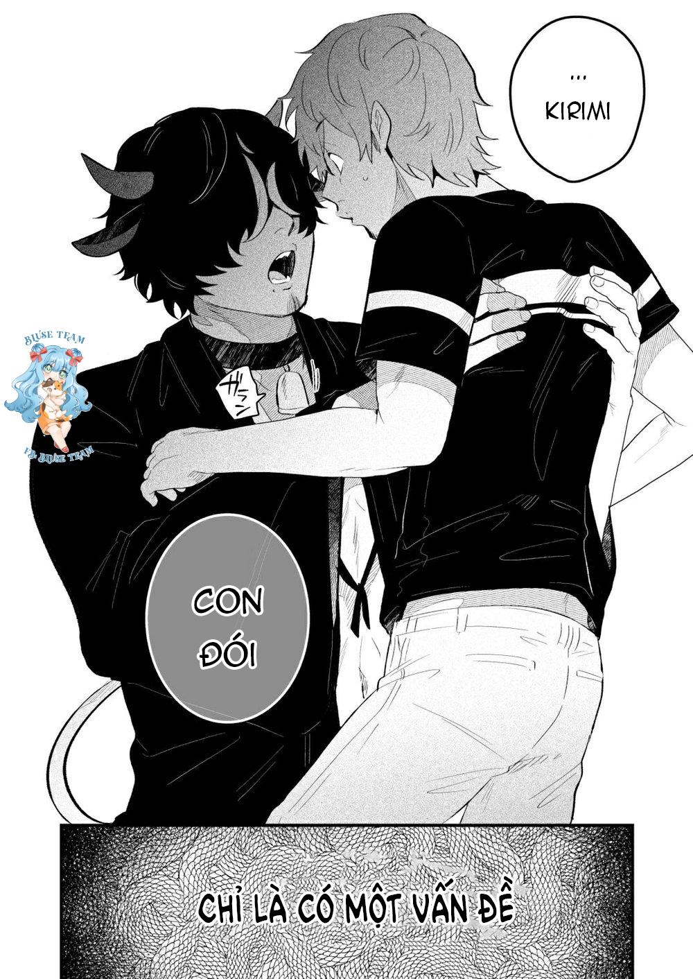 tổng hợp oneshot boylove chapter 50 12