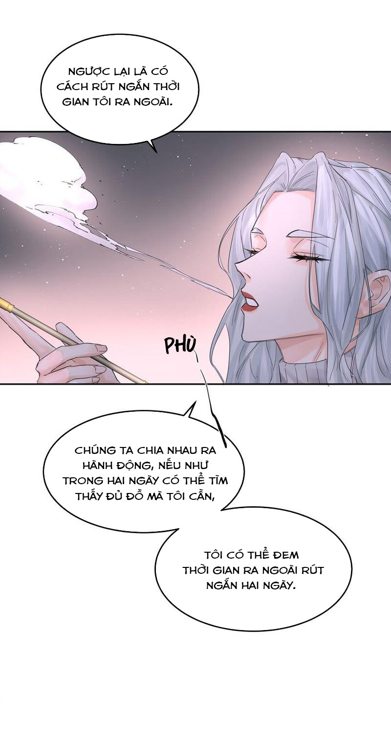 tình cũ là vua chapter 62 26