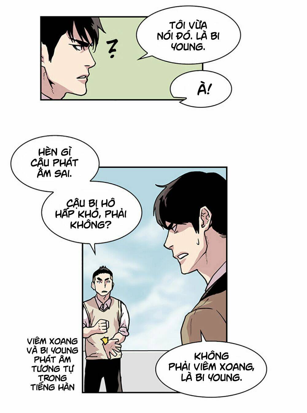 câu hồn sứ giả tây bắc - kẻ báo tử | west-north's grim reaper - the death messenger chapter 2 20