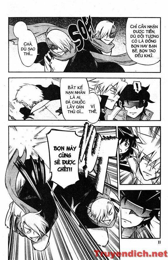 ifrit - danzai no enjin chapter 64 11