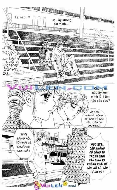 hợp đồng nô lệ chapter 10 18