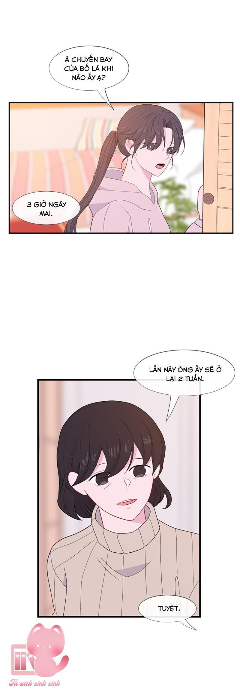 về bên anh chapter 91 8