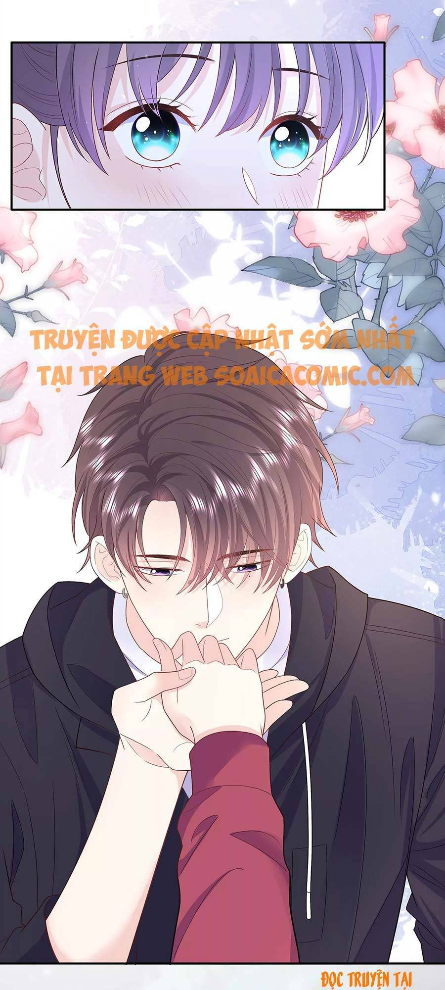 tôi dựa vào tà ý: nghịch chuyển nhân sinh chapter 59 22