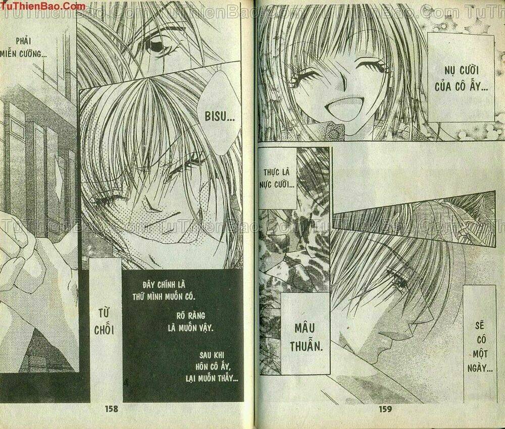 tình bạn trong sáng chapter 8 79