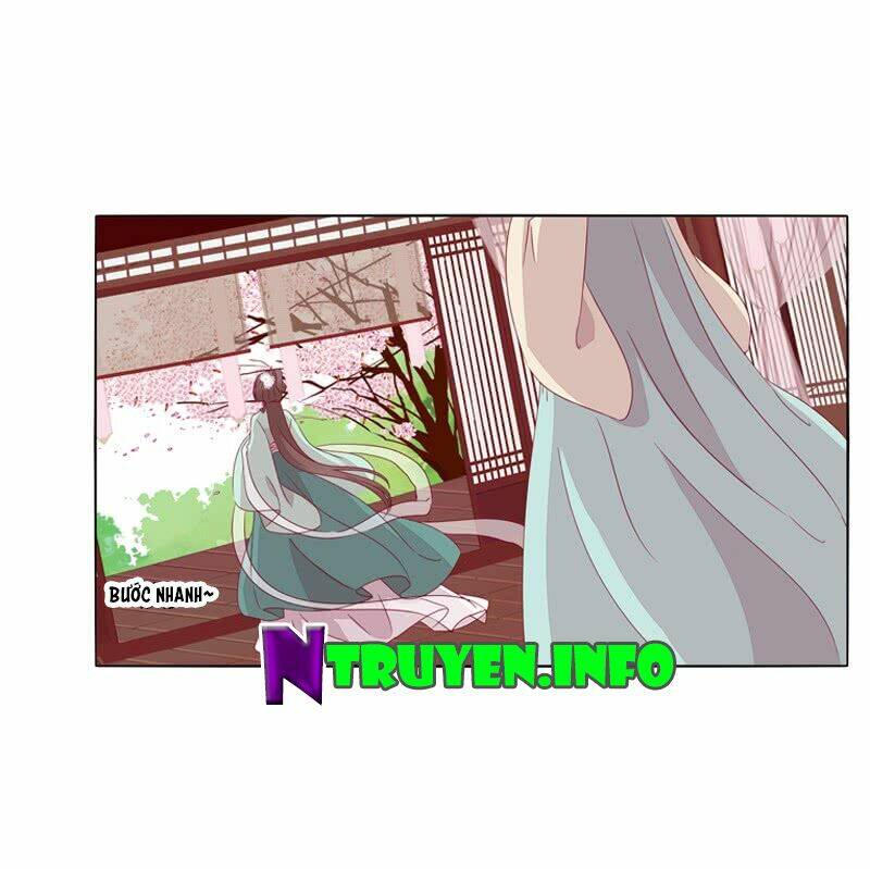 tướng quân mời ra trận chapter 32 12