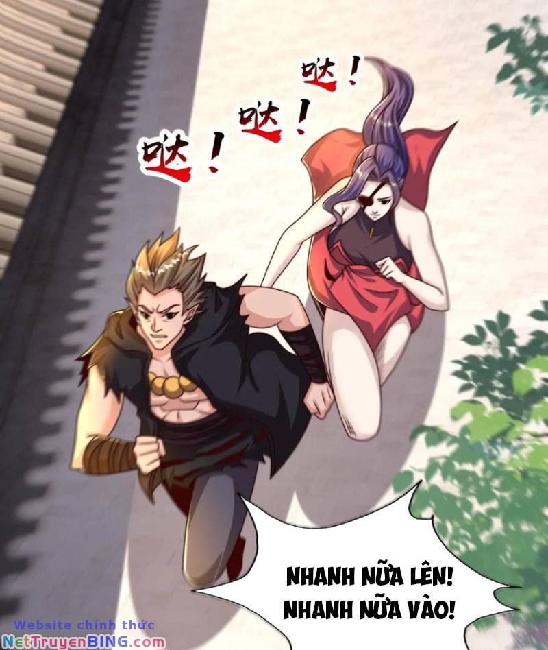 ta nuôi ma quỷ ở trấn ma ti chapter 289 33