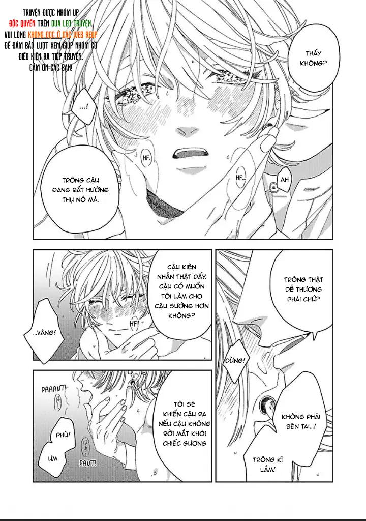 dịch vụ bạo dâm chapter 2 20