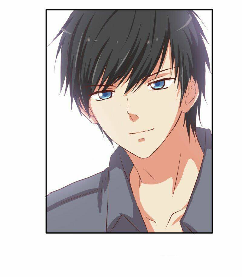 mối tình đầu có chút ngọt chapter 34 36