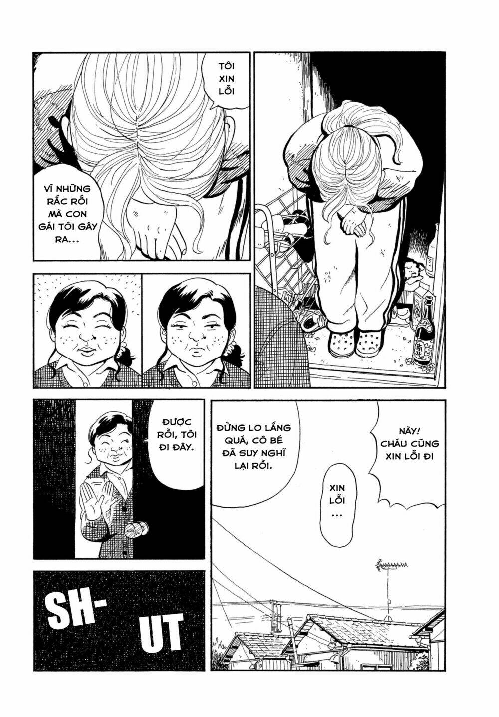 nora to zassou chapter 1 32