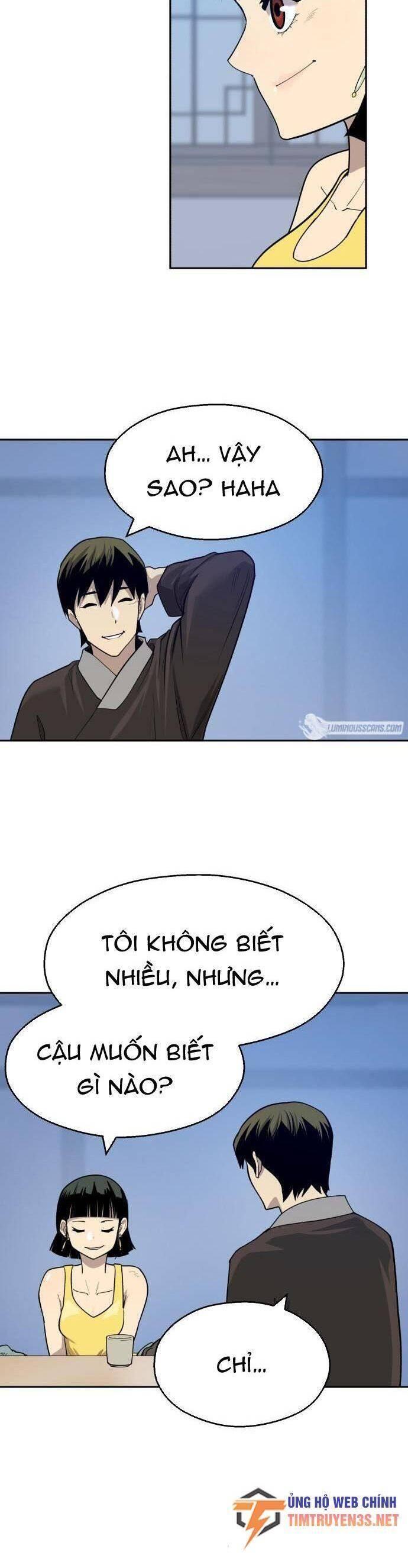 thiếu niên kiếm sư chapter 53 3