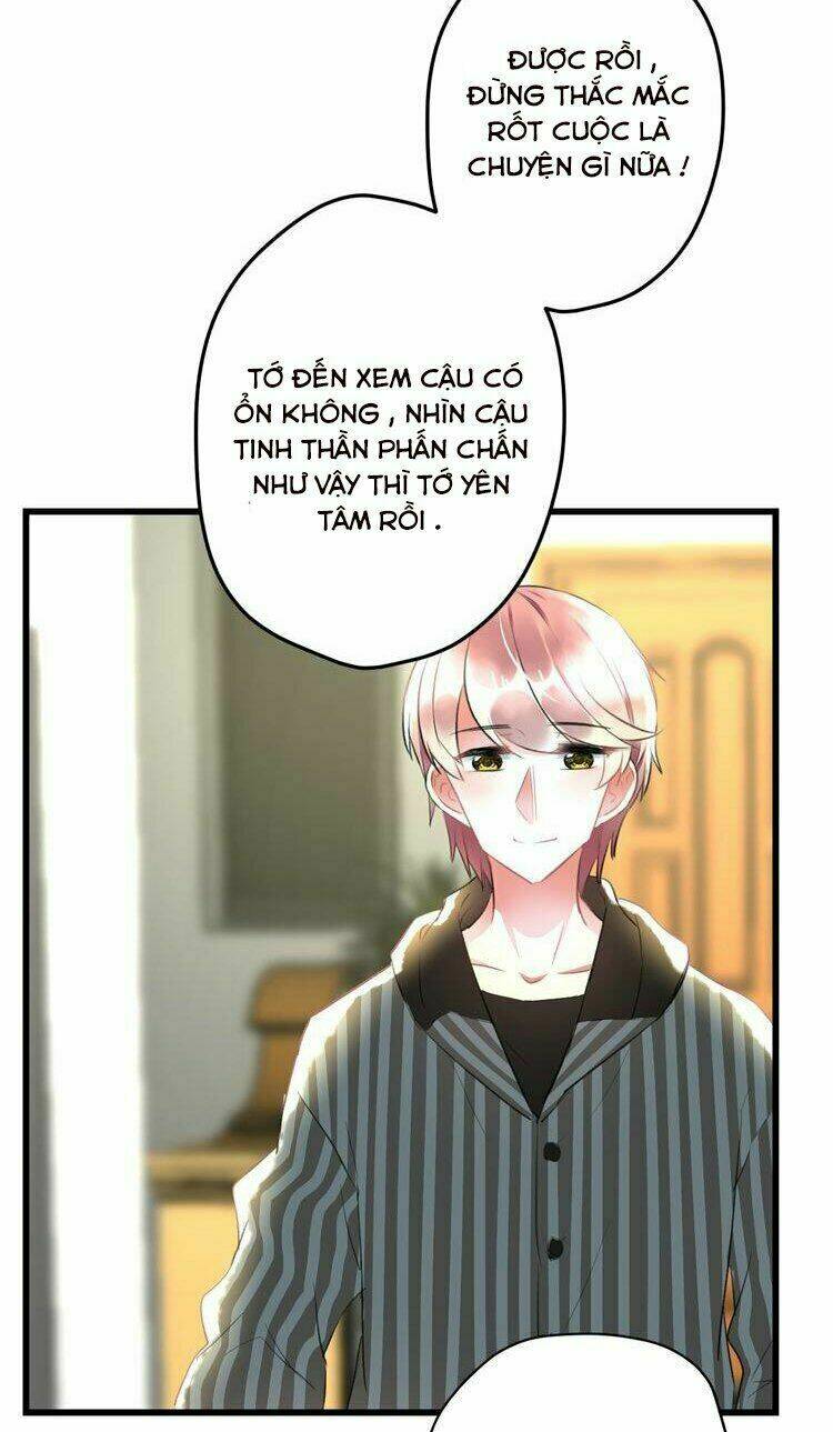 lão ca minh tinh, mời xuất chiêu! chapter 53 25