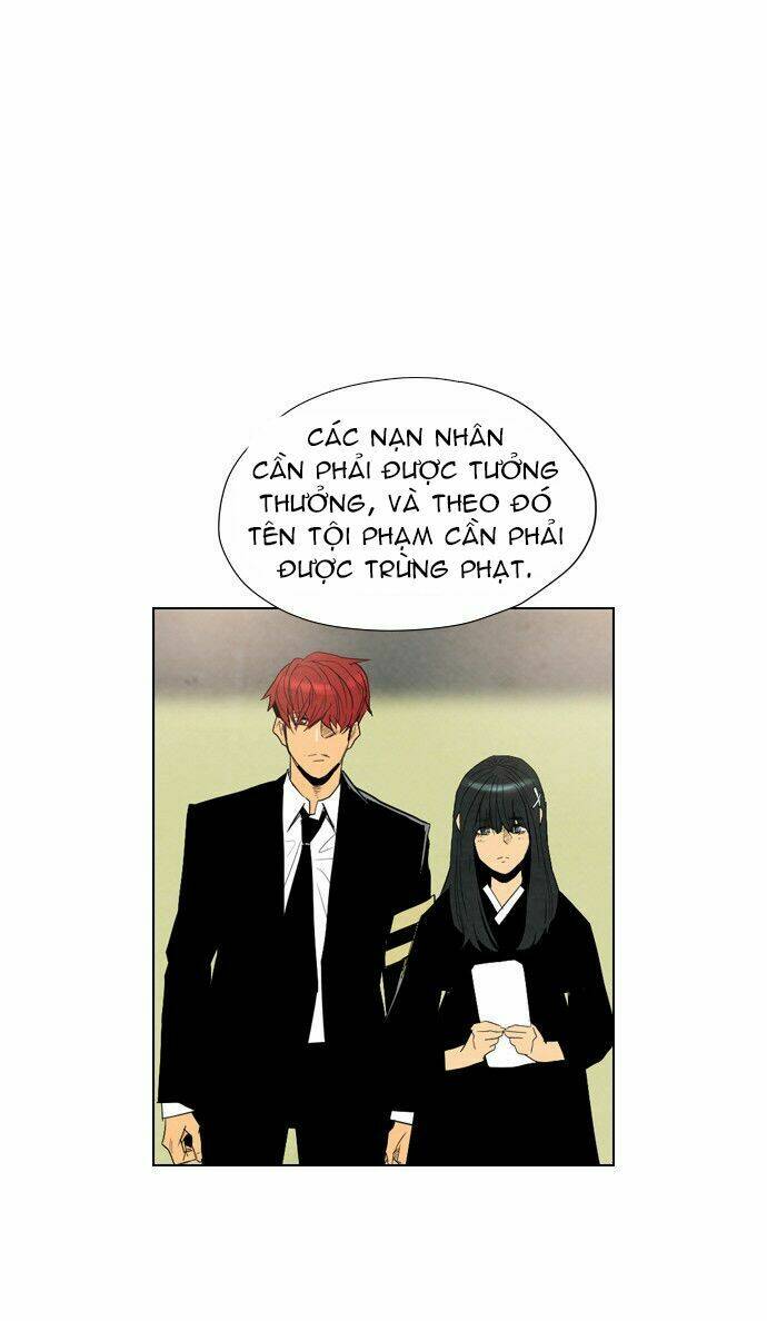 nạn nhân hồi sinh chapter 23 37