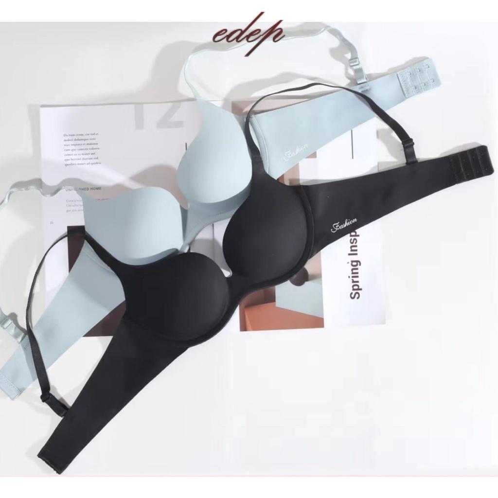 ÁO NGỰC MẪU HOT SU CỰC XỊN KHÔNG GỌNG ÔM NGỤC LEN FORM CHUẨN ĐẸP 2233