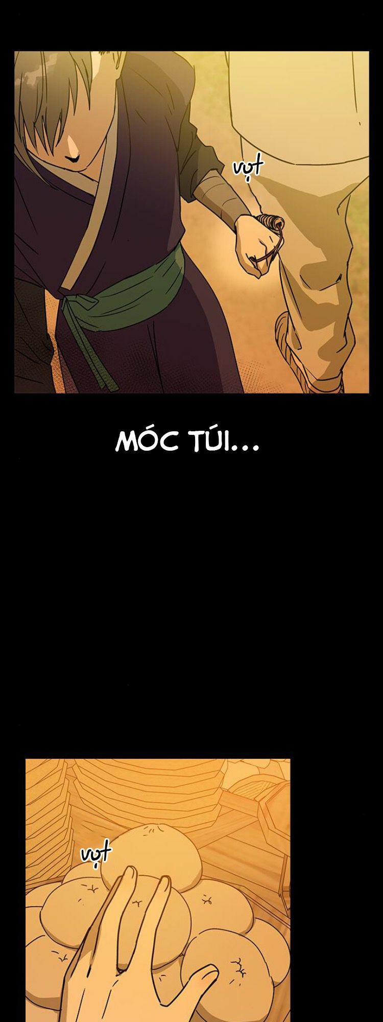 duyên nợ kiếp trước chapter 11 28