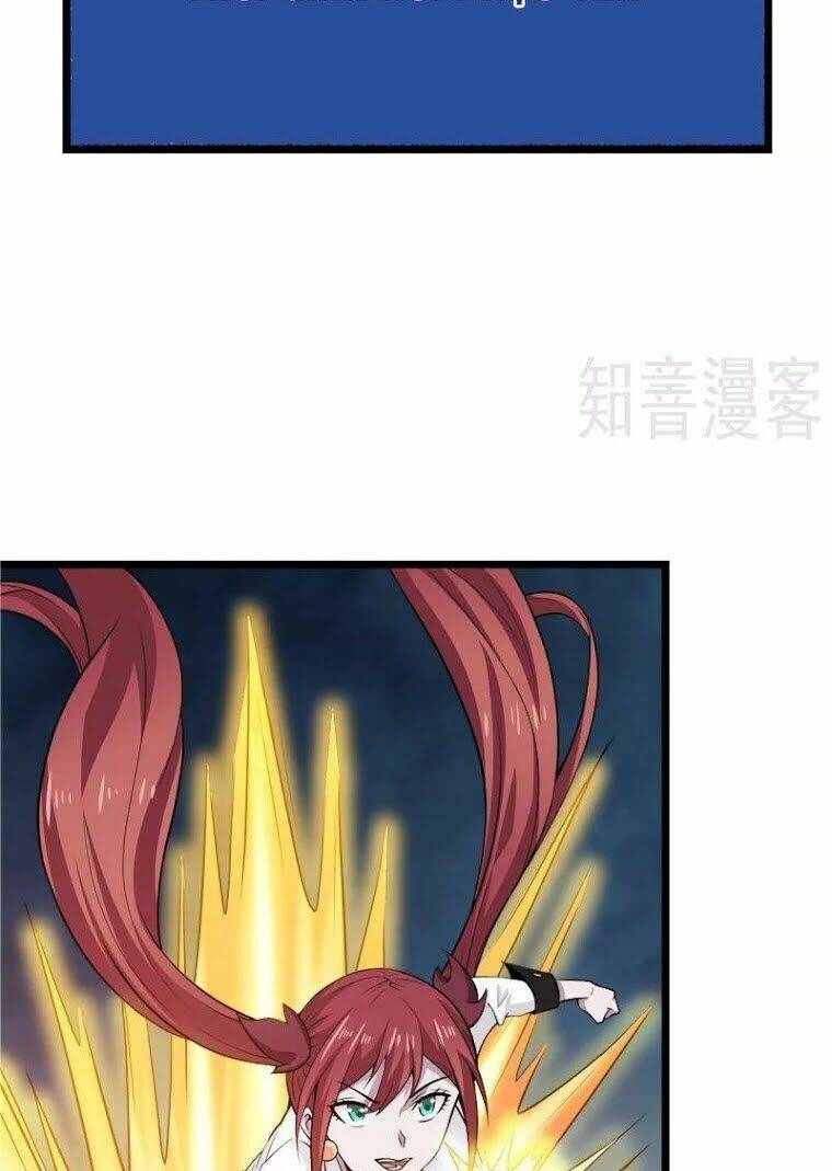 kiếm vũ chapter 136 11