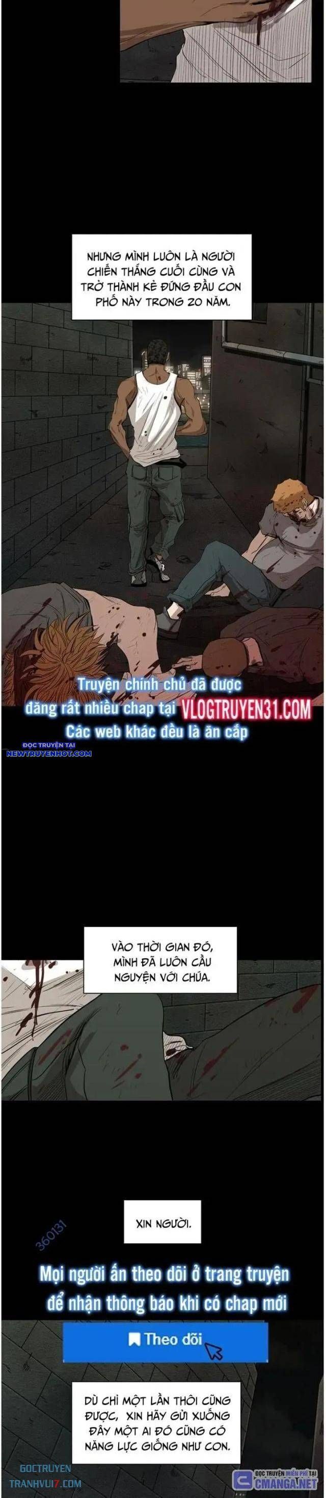 shark - cá mập chapter 98 22