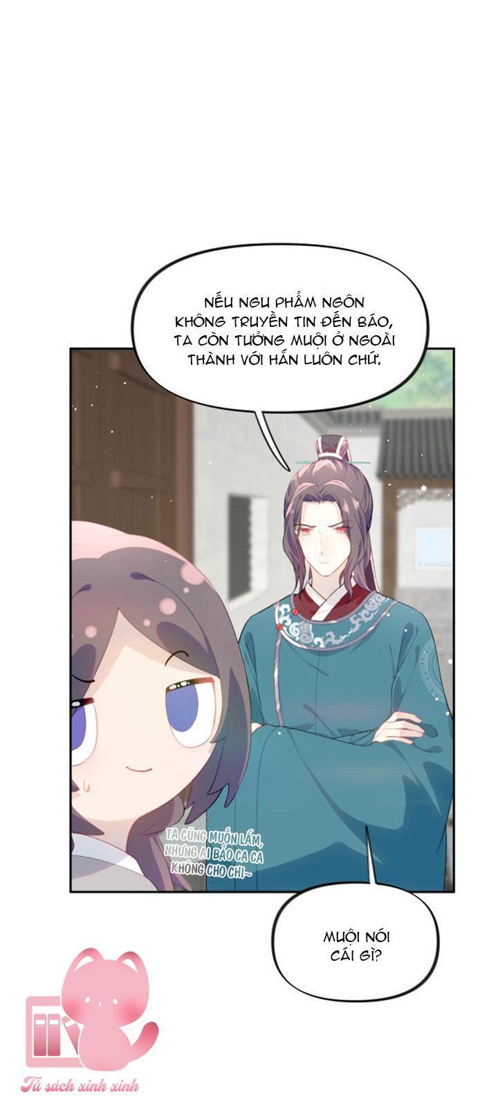 một đêm nọ đột nhiên yandere tới! chapter 127 2