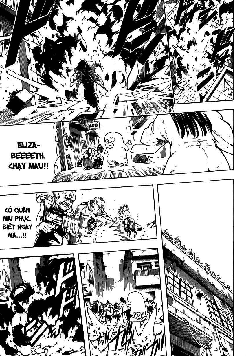 gintama - linh hồn bạc chapter 562 13