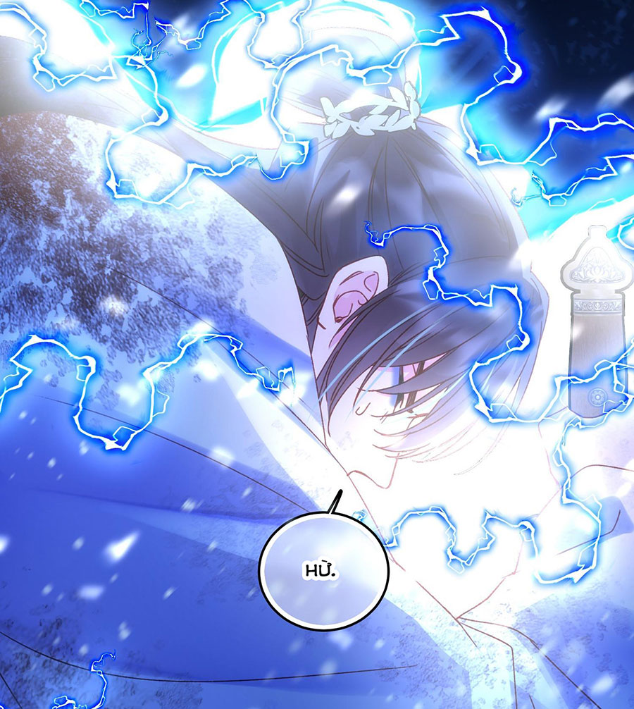 tôi phải làm một kẻ đại xấu xa chapter 127 3