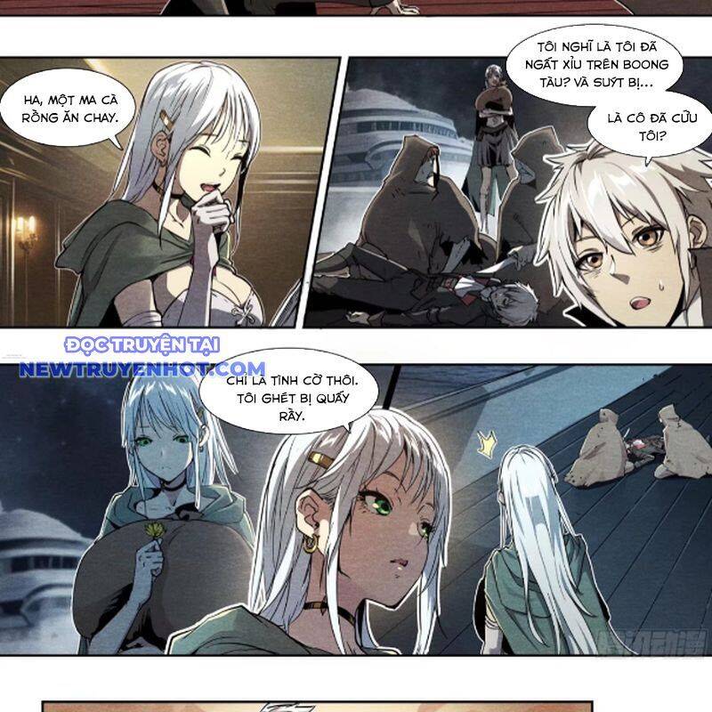 dự báo khải huyền chapter 142 11