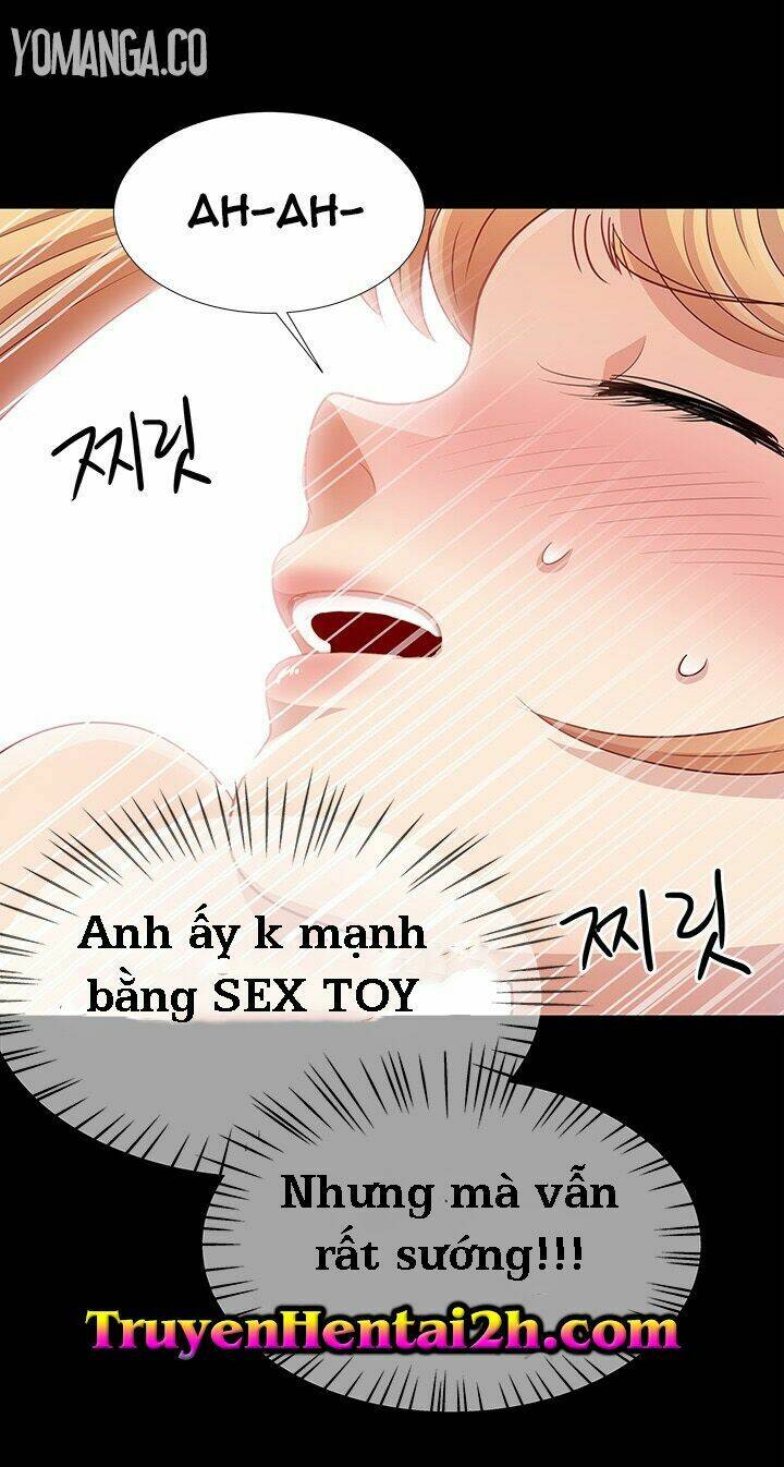 cậu sẽ làm như tôi nói chứ? chapter 9 18