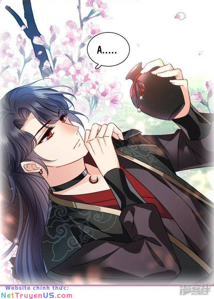 nụ cười của nàng liền ngọt đảo ta tám viên nha chapter 41 6