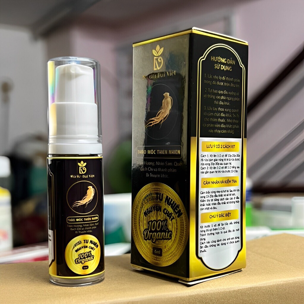 Thảo Mộc SIN SU - che tên khi gửi