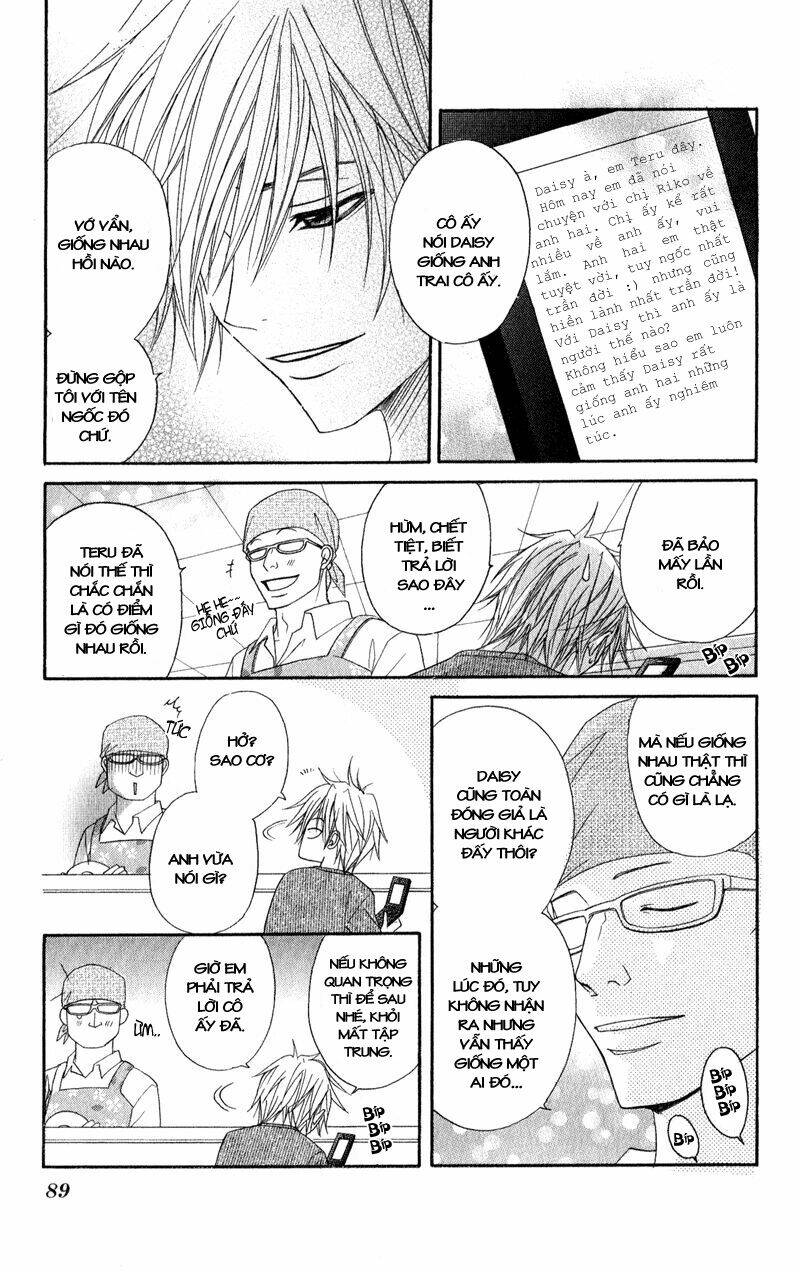 điện kích daisy chapter 17 14