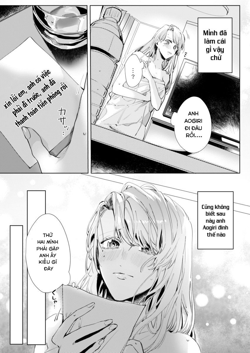 xử nữ tuổi 26 chapter 2.1 5