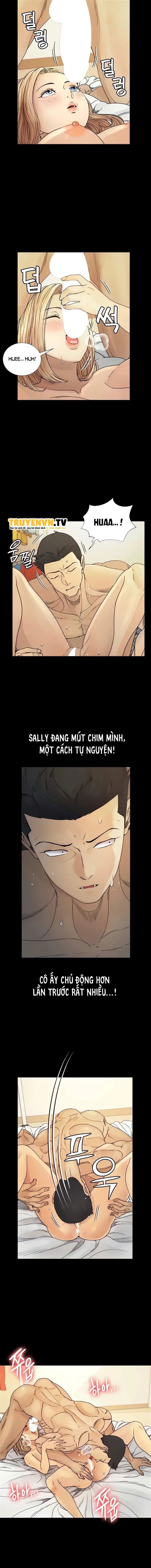 thanh niên động kinh chapter 144 10