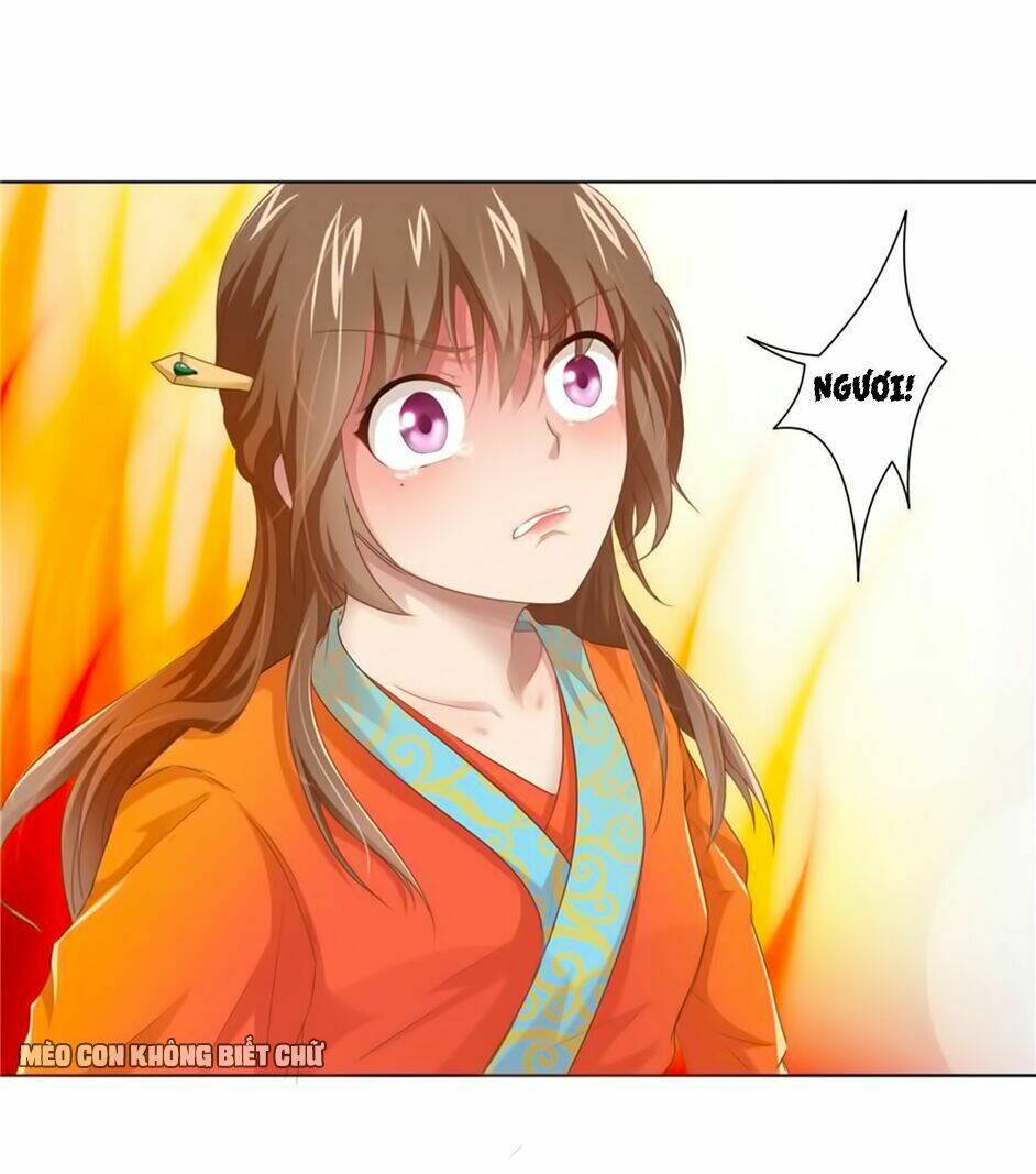 manh thê thực thần chapter 4 9