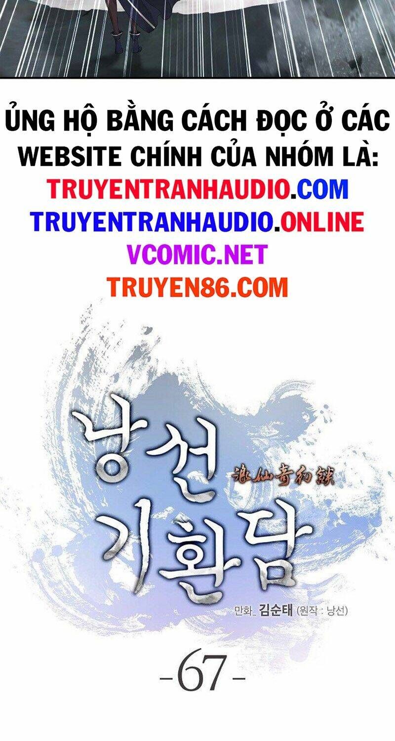 xuyên không thành hổ chapter 67 33