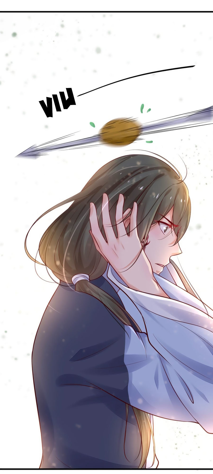 nữ đế livestream công lược chapter 33 26