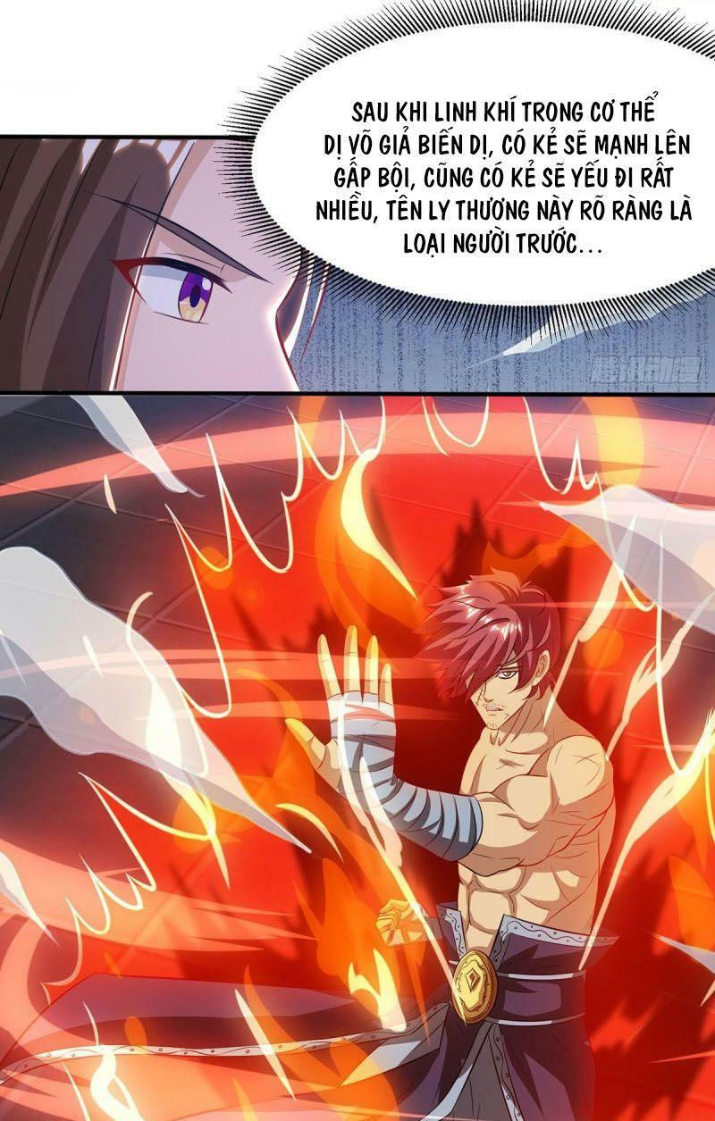 chúa tể tam giới chapter 89 7