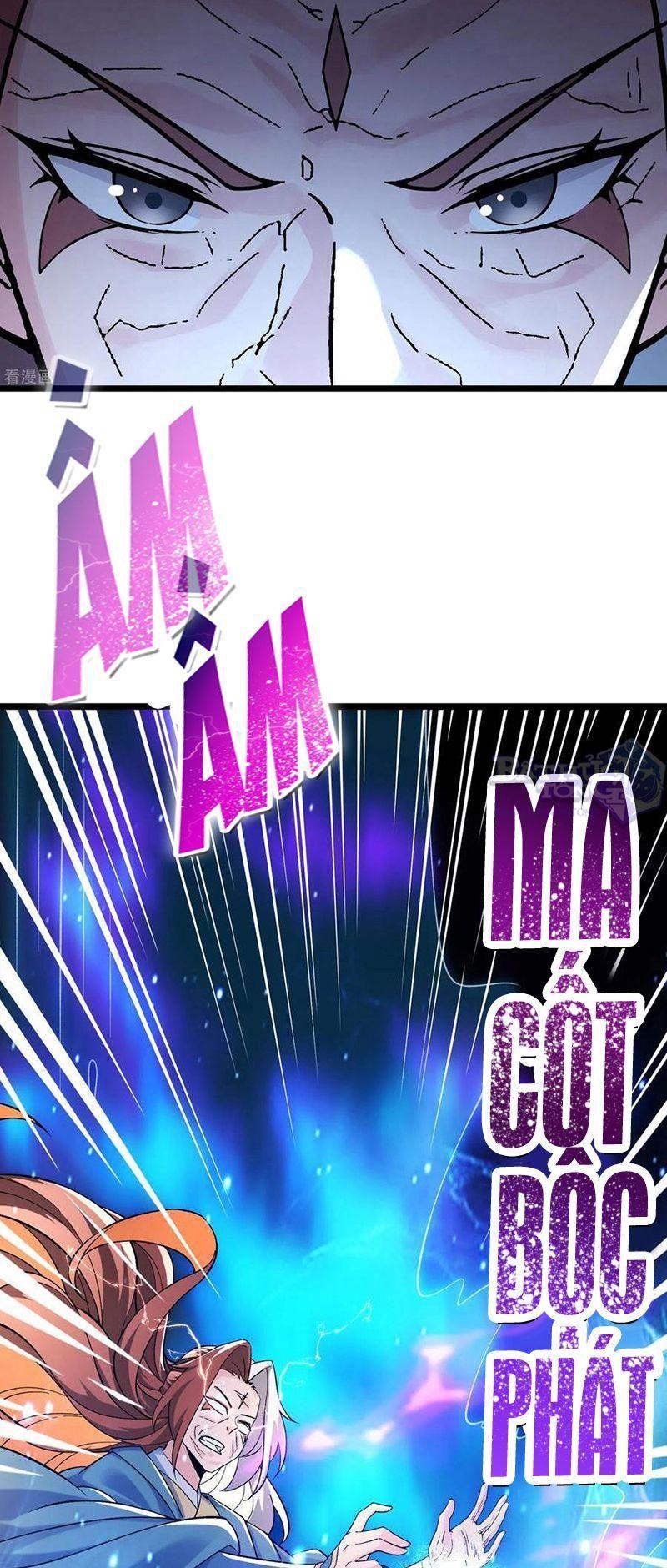 đồ đệ ta toàn là nữ ma đầu chapter 104 3