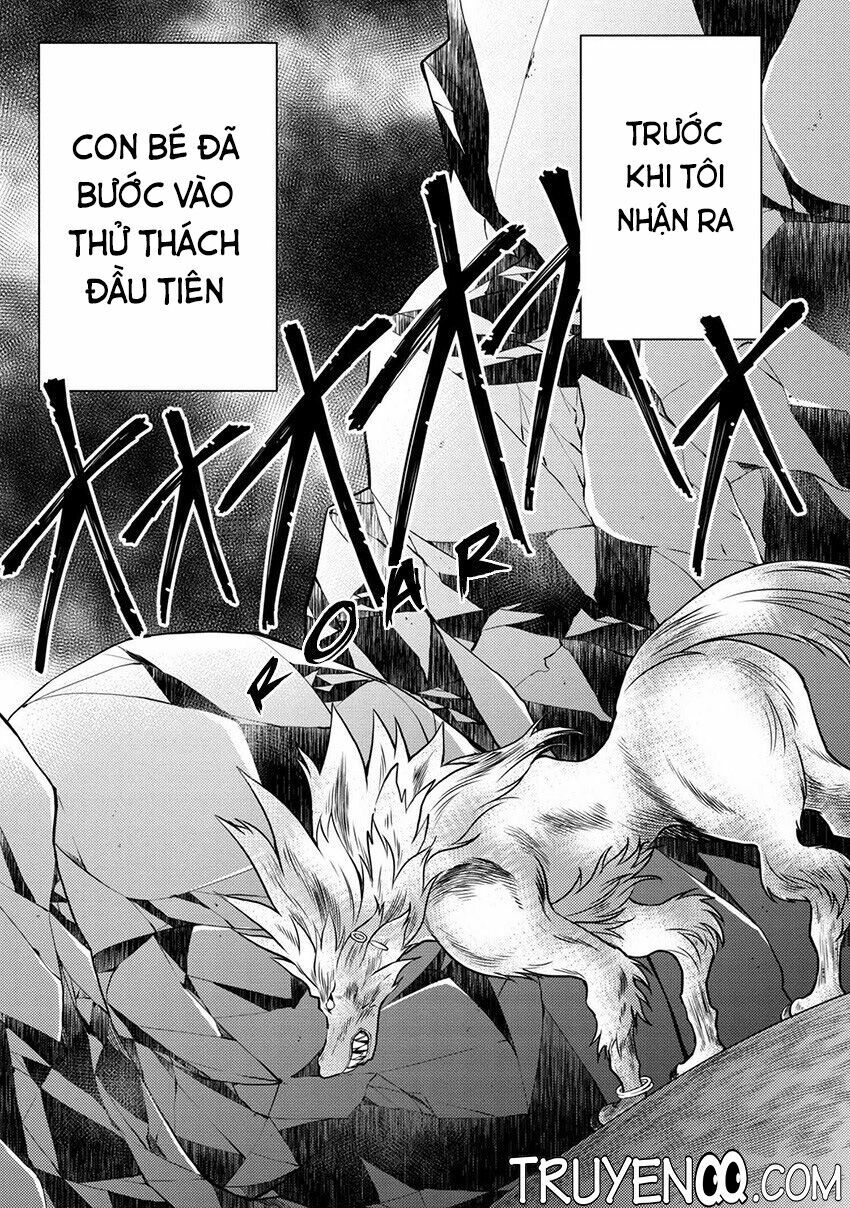 yamemasu tsugi no shokuba ha mao jo chapter 4.5 4