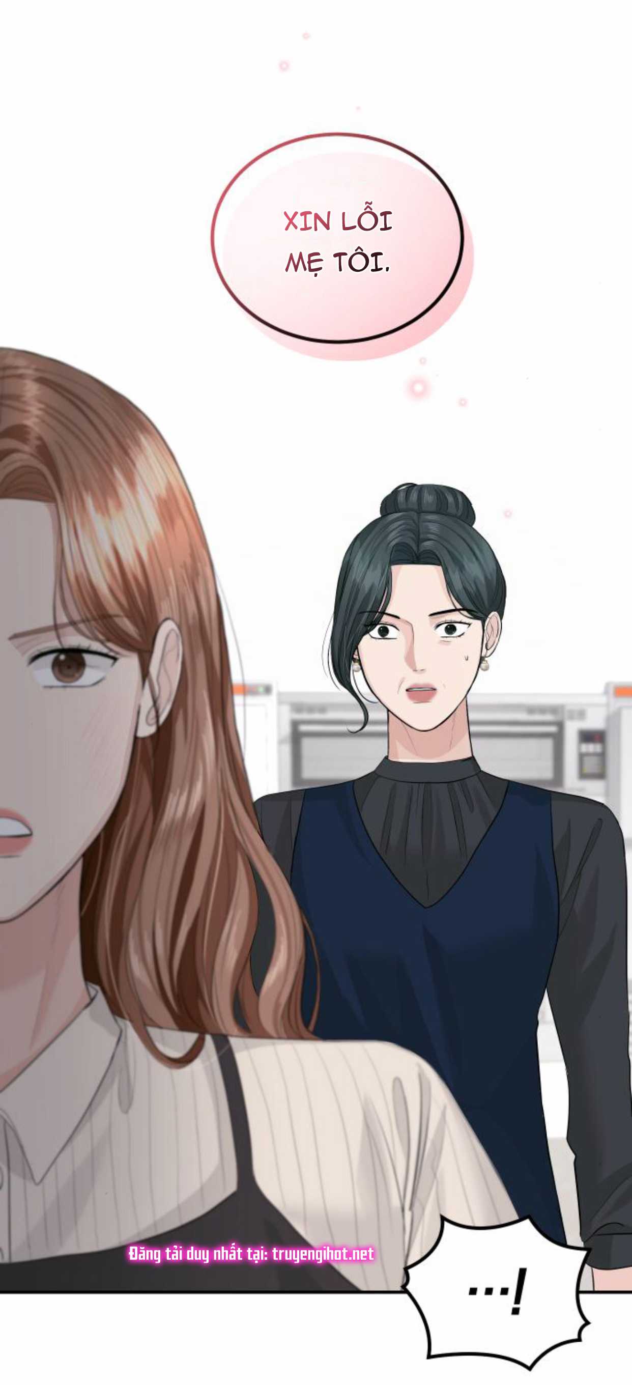 cuộc hôn nhân hoàn hảo chapter 36 41