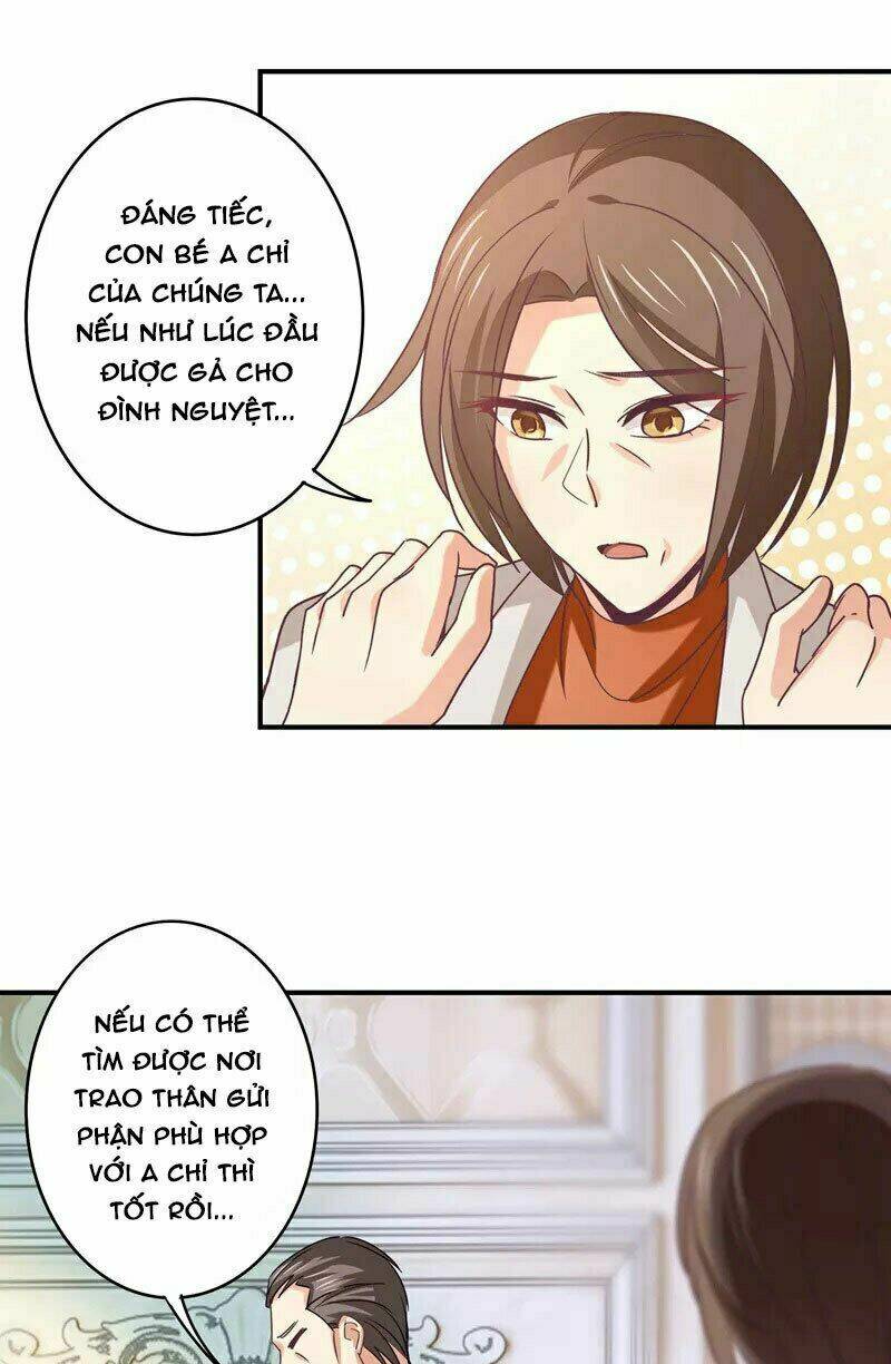 cuồng duệ tiểu thê chapter 65 6