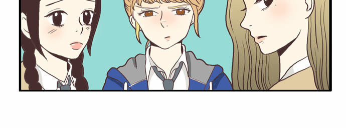 thế giới con gái chapter 2 29