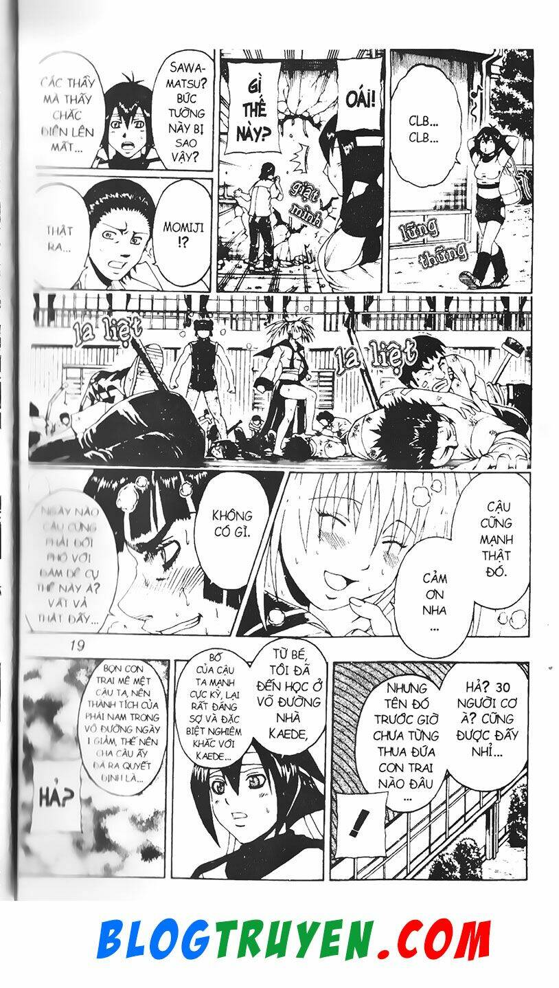 mr.fullswing chapter 179 18