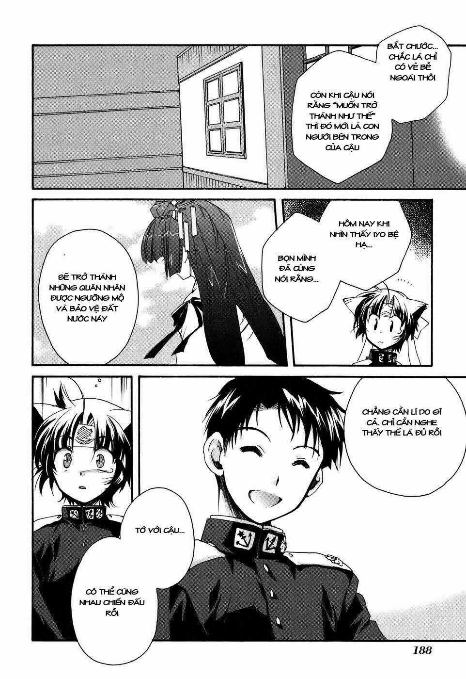 soukai kessen chapter 5 23