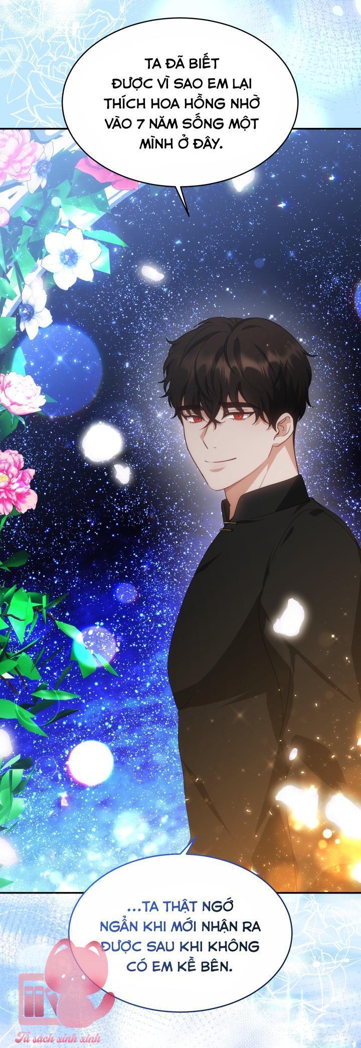 từ chồng cũ hóa thành nam chính chapter 44 11