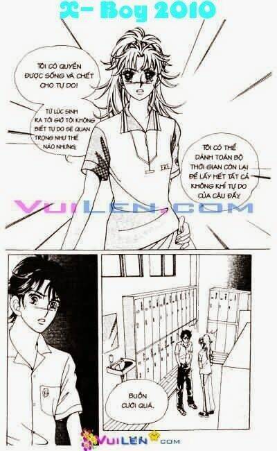 cô giáo tuổi 18 chapter 12 111