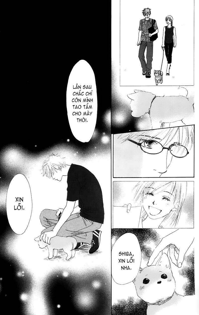 100% no kimi e chapter 5 39