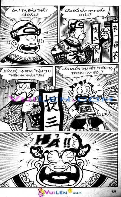 thần đồng đất việt chapter 27 85