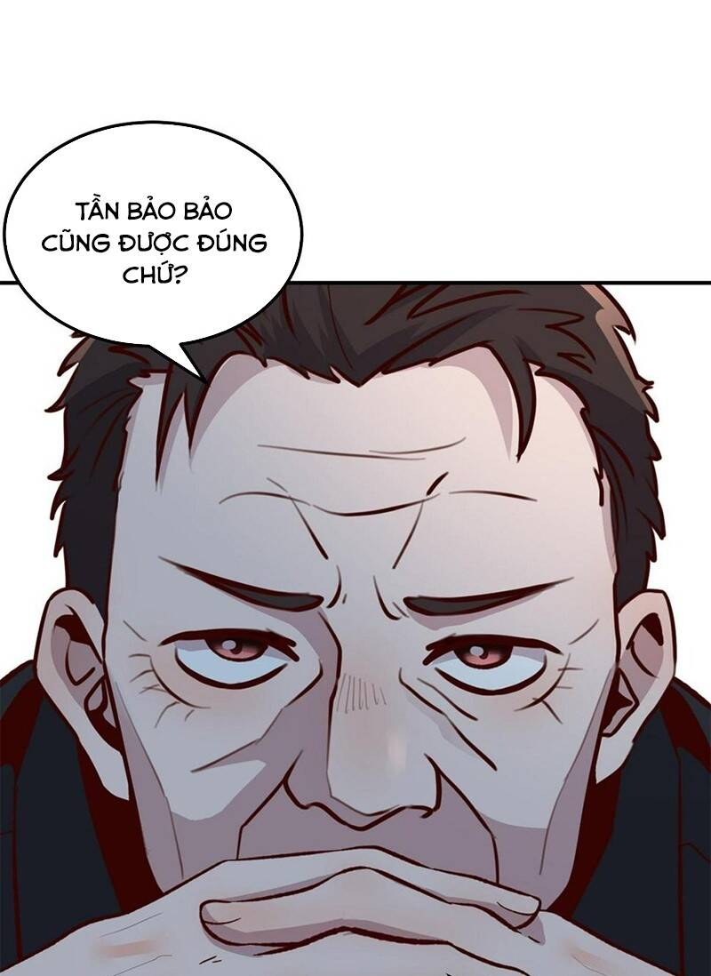 chị gái tôi là đại minh tinh chapter 138 22