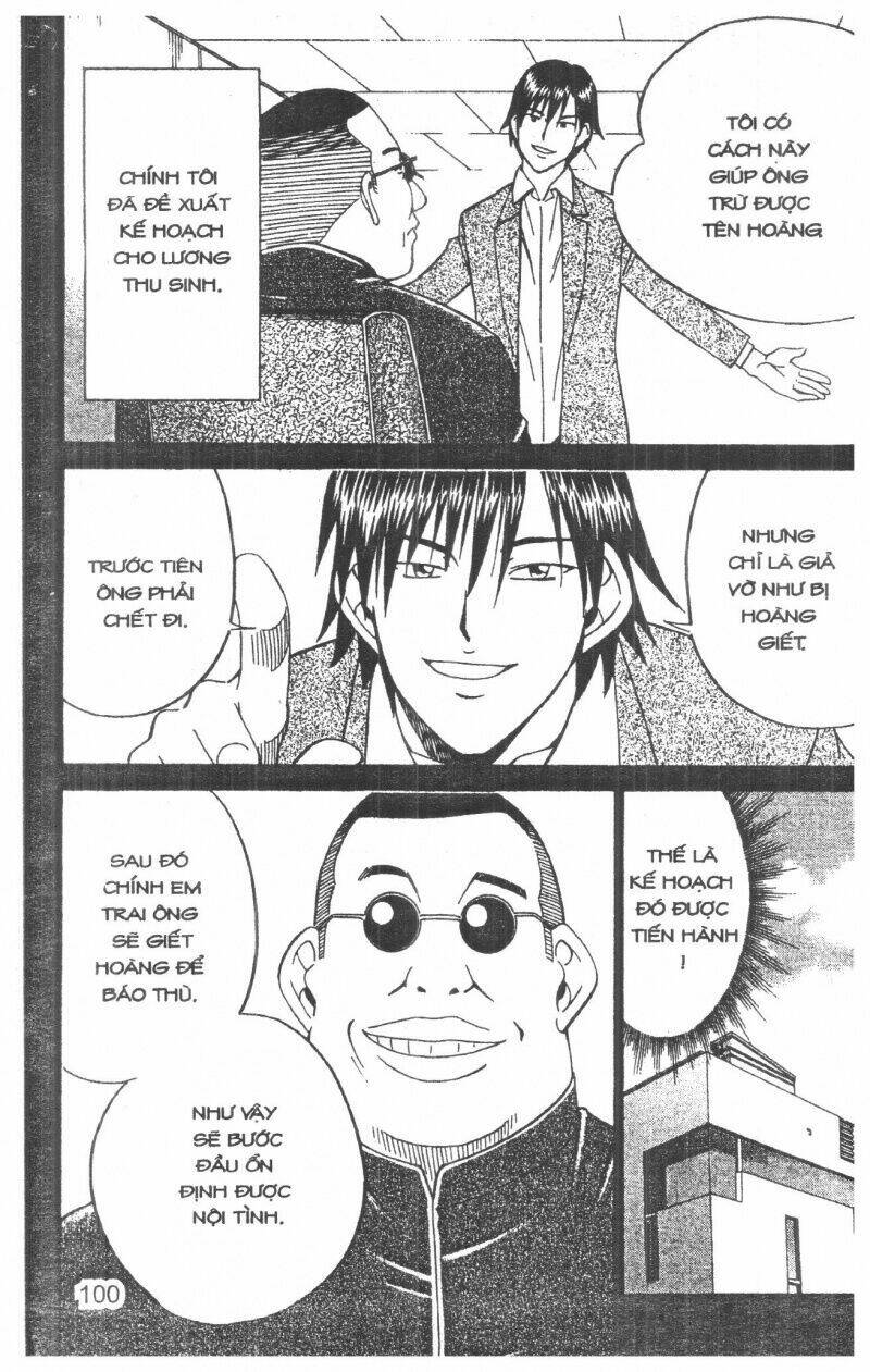 thám tử toma chapter 7 100