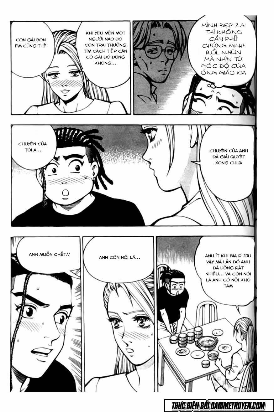 tiếng nói bàn tay chapter 6 5