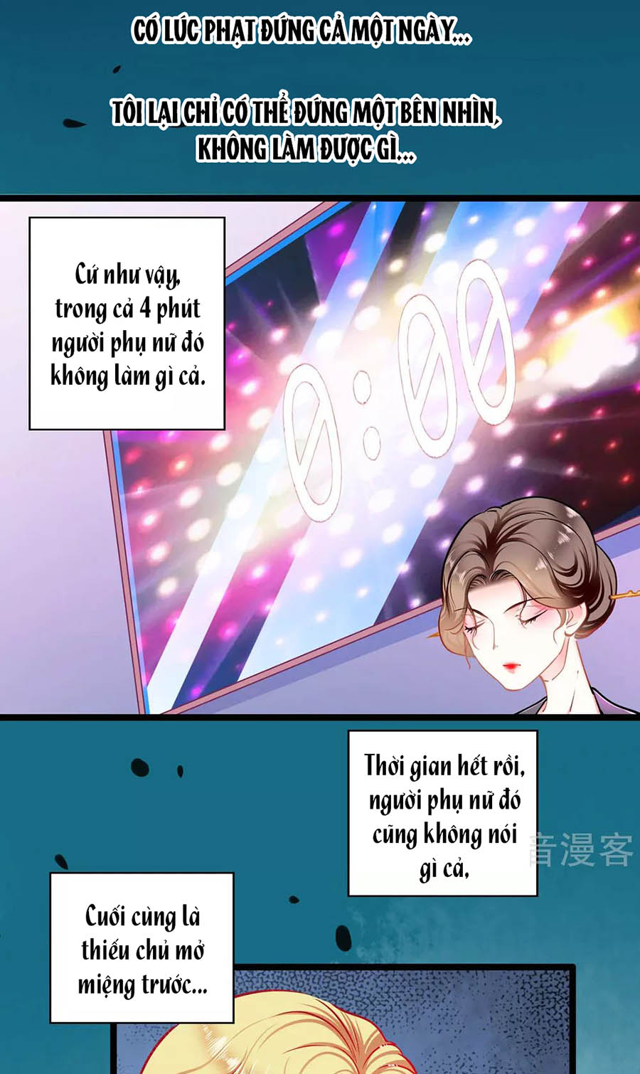 cưng chiều ái thê hư hỏng chapter 76 23