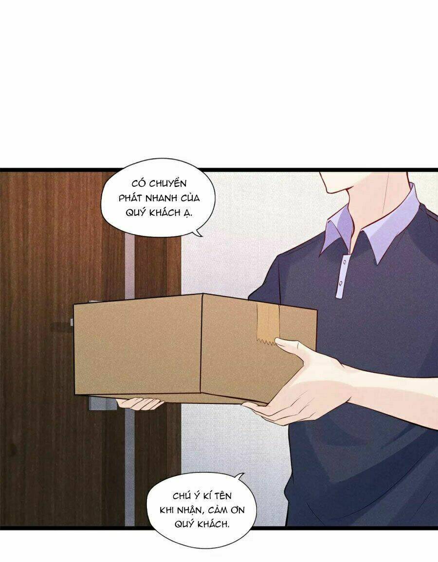 cạm bẫy lửa tình chapter 55 30